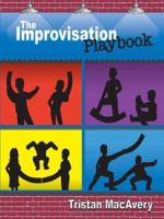 The Improvisation Playbook 1425913075 Book Cover