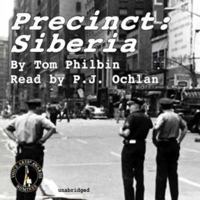 Precinct: Siberia 0449128032 Book Cover
