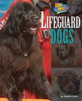 Lifeguard Dogs 1627240888 Book Cover
