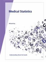 Fast Facts: Medical Statistics : Understanding Clinical Trial Results 1912776677 Book Cover