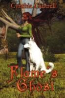 Flame's Ghost 159426709X Book Cover