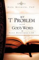 My "I" Problem with God's Word 1615791388 Book Cover