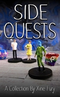Side Quests 1967029091 Book Cover