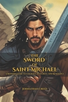 The Sword of Saint Michael A Modern Guide to Courage, Integrity, and Resilience B0FT44WDXS Book Cover