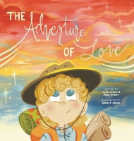 The Adventure of Love B0CKD5YKYP Book Cover