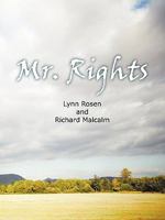 MR.Rights 1456759760 Book Cover
