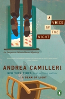 A Voice in the Night 014312644X Book Cover