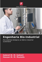 Engenharia Bio-Industrial (Portuguese Edition) 6209971024 Book Cover