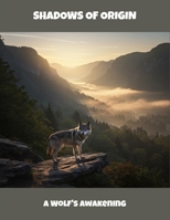 Shadows Of Origin: A Wolf'S Awakening B0FRTTCPX2 Book Cover