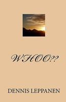 Whoo?? 1440478678 Book Cover