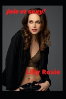 joie et sexy ! B0BCSBGQTH Book Cover