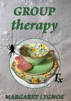 Group Therapy 0648557979 Book Cover