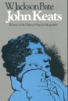 John Keats 0674478258 Book Cover