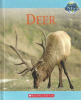 Deer (Nature's Children) 0717262537 Book Cover