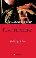 Flatterherz 373451097X Book Cover