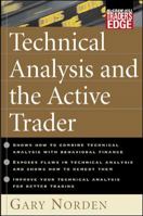 Technical analysis and the active trader (Mcgraw-Hill Trader's Edge Series) 0071467912 Book Cover