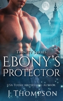 Ebony 099566627X Book Cover