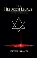 The Heydrich Legacy B0HB411N7B Book Cover