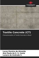 Textile Concrete (CT) 6206525201 Book Cover