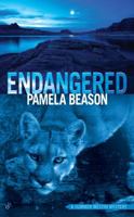 Endangered 0425244989 Book Cover