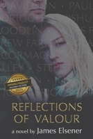 Reflections of Valour 1949661504 Book Cover