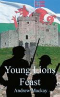 Young Lions Feast 1787190870 Book Cover