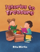 7 Stories to Treasure 1035887851 Book Cover