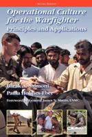 Operational Culture for the Warfighter: Principles and Applications 0160830850 Book Cover