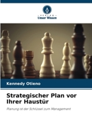 Strategischer Plan vor Ihrer Haustür 6204533991 Book Cover