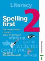 Spelling First: Book 2 0748768157 Book Cover