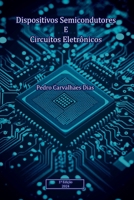 Dispositivos Semicondutores E Circuitos Eletr nicos (Portuguese Edition) 8547109781 Book Cover