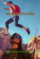 Sztuka spójności B0CGWGCSJG Book Cover