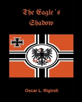 The Eagles Shadow 1393143571 Book Cover