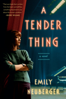 A Tender Thing 059308487X Book Cover