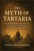 The Myth of Tartaria: How Forgotten Maps and Misread History Created a Civilization You Never Knew Existed B0G5886MXZ Book Cover