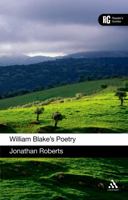 William Blake's Poetry (Reader's Guides) 0826488609 Book Cover