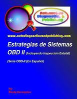 Estrategias de Sistemas Obd-2: (incluyendo Inspecci�n Estatal) 1463575858 Book Cover