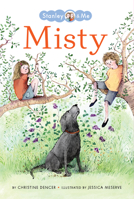 Misty 1927018595 Book Cover