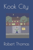 Kook City B09PM754B9 Book Cover
