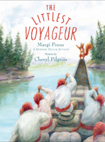 The Littlest Voyageur 0823442470 Book Cover