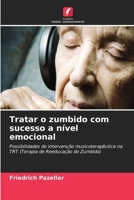 Tratar o zumbido com sucesso a nível emocional (Portuguese Edition) 6630077385 Book Cover