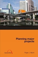 Planning Major Projects 0727741101 Book Cover