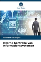 Interne Kontrolle von Informationssystemen (German Edition) 6209638988 Book Cover