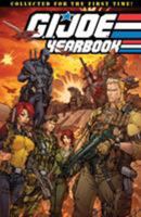 G.I. Joe Yearbook 1613771215 Book Cover