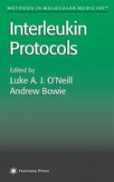 Interleukin Protocols 1617371629 Book Cover