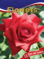 Flowers (U.S. Sites and Symbols) 1590368940 Book Cover