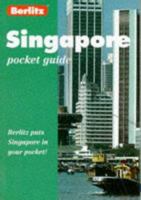 Singapore Pocket Guide 2831563208 Book Cover