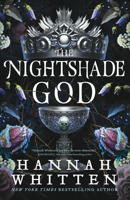 The Nightshade God 0316435597 Book Cover