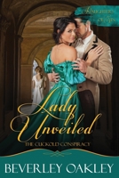 Lady Unveiled: The Cuckold's Conspiracy - Large Print 0648345262 Book Cover