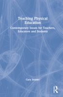 Teaching Physical Education 1032183993 Book Cover